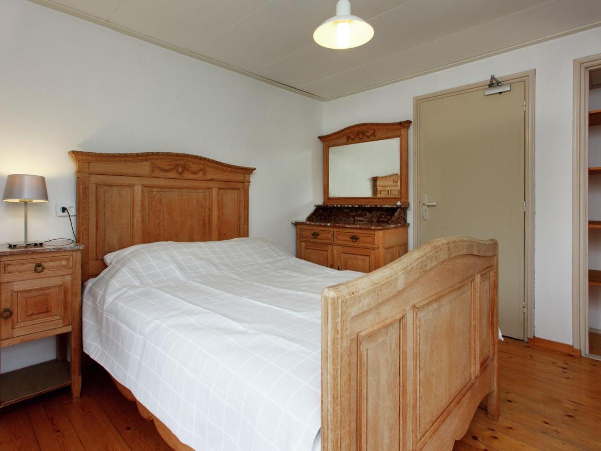 Beautiful Holiday Home In Lage Mierde With Fireplace Kültér fotó