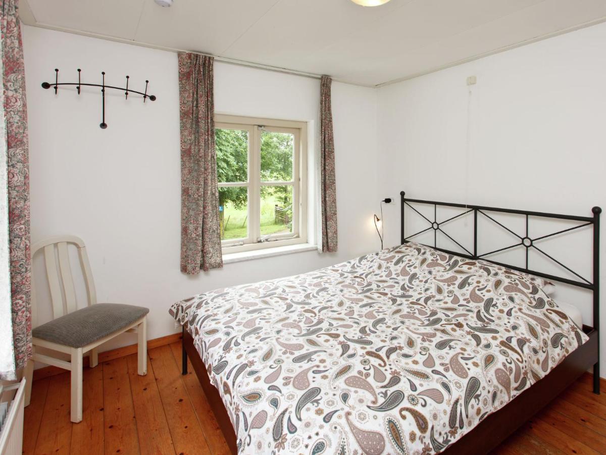 Beautiful Holiday Home In Lage Mierde With Fireplace Kültér fotó